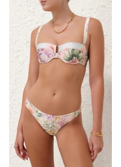 Halliday Skinny Pant